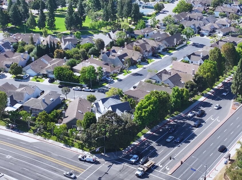 Licensed Commercial Landscaping Company